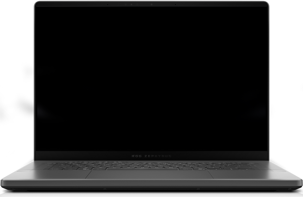 The laptop of Zephyrus G16