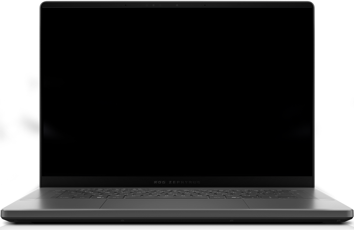 The laptop of Zephyrus G16