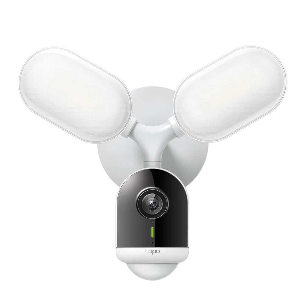 2K QHD IP65 Floodlight Camera, Tapo C720