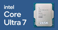 Intel Core Ultra 7 265K LGA1851 20-Core 3.9GHz–5.5GHz Processor