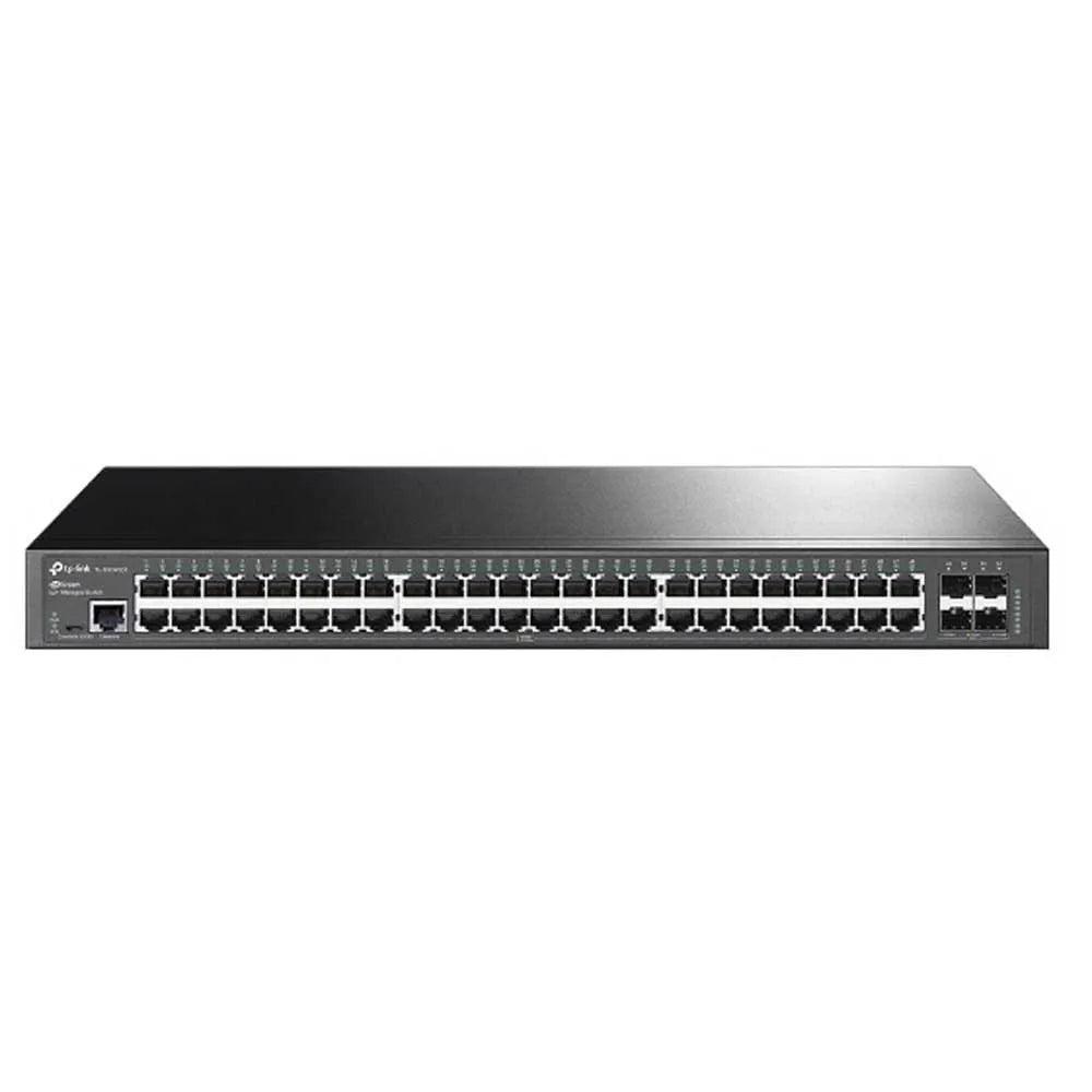 Tp-link TL-SG3452X switch