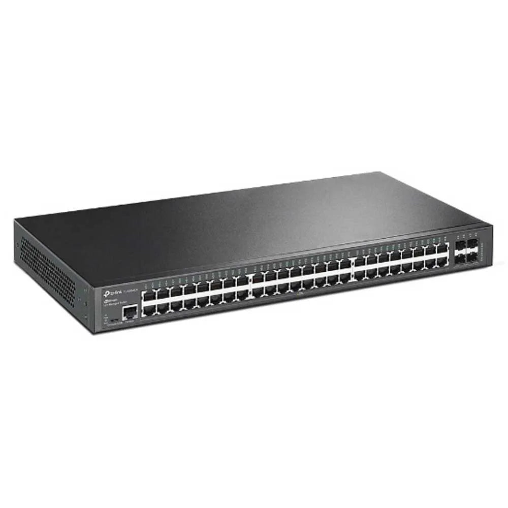 Tp-link TL-SG3452X switch