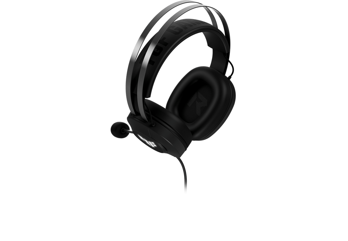 ASUS TUF Gaming H1 Gen II Wired USB-A Gaming Headset