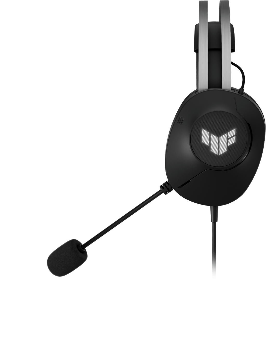 ASUS TUF Gaming H1 Gen II Wired USB-A Gaming Headset
