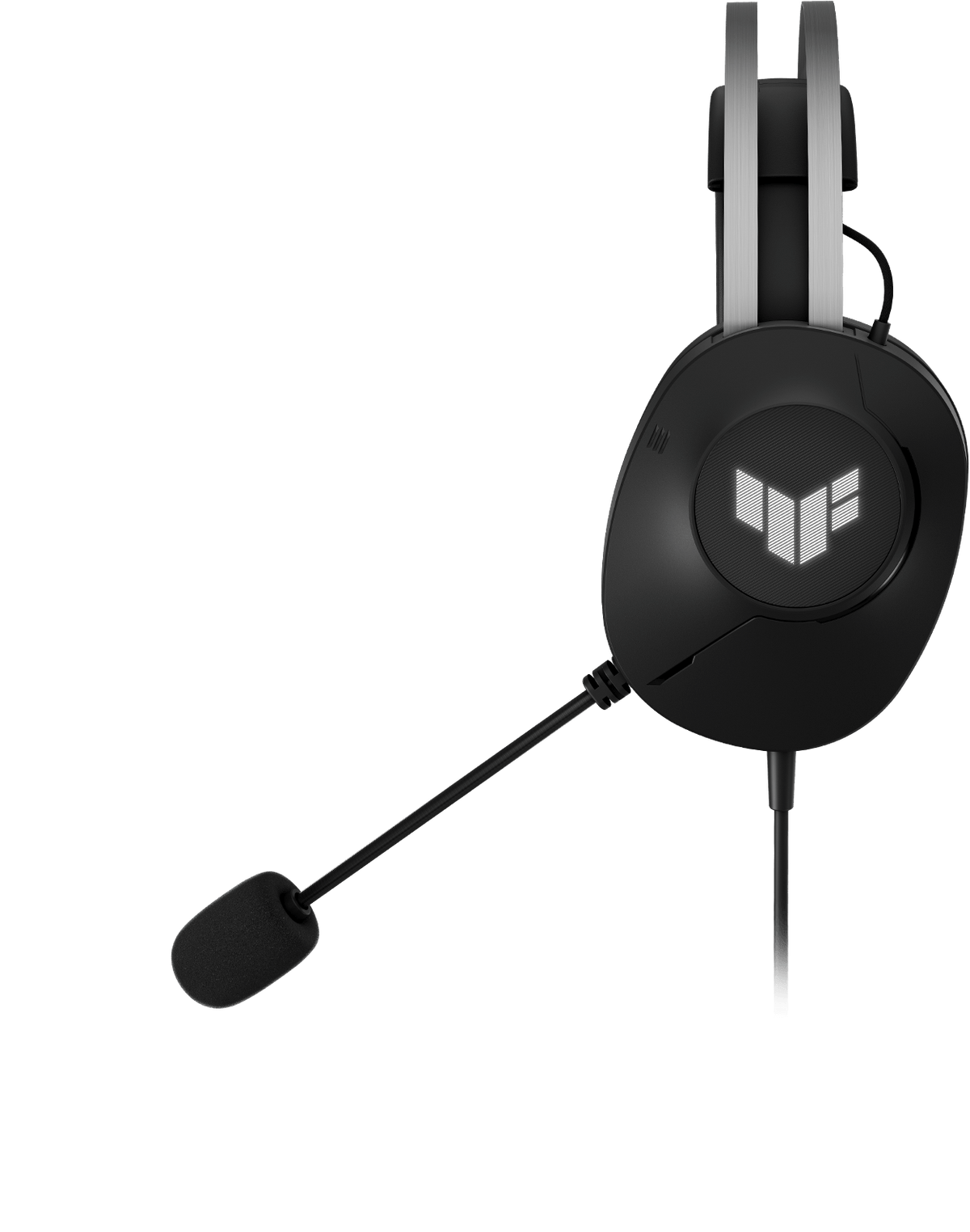ASUS TUF Gaming H1 Gen II Wired USB-A Gaming Headset
