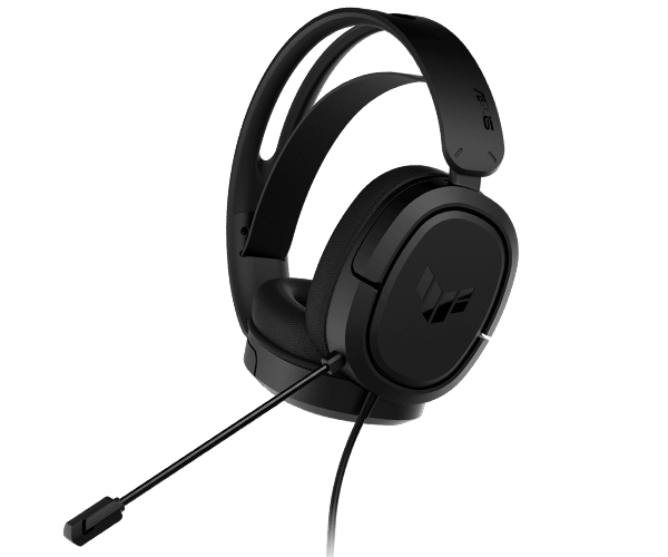 ASUS TUF Gaming H1 Gen II Wired USB-A Gaming Headset