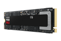 9100 PRO, PCIe 5.0, NVMe M.2 SSD R-Perspective Black 