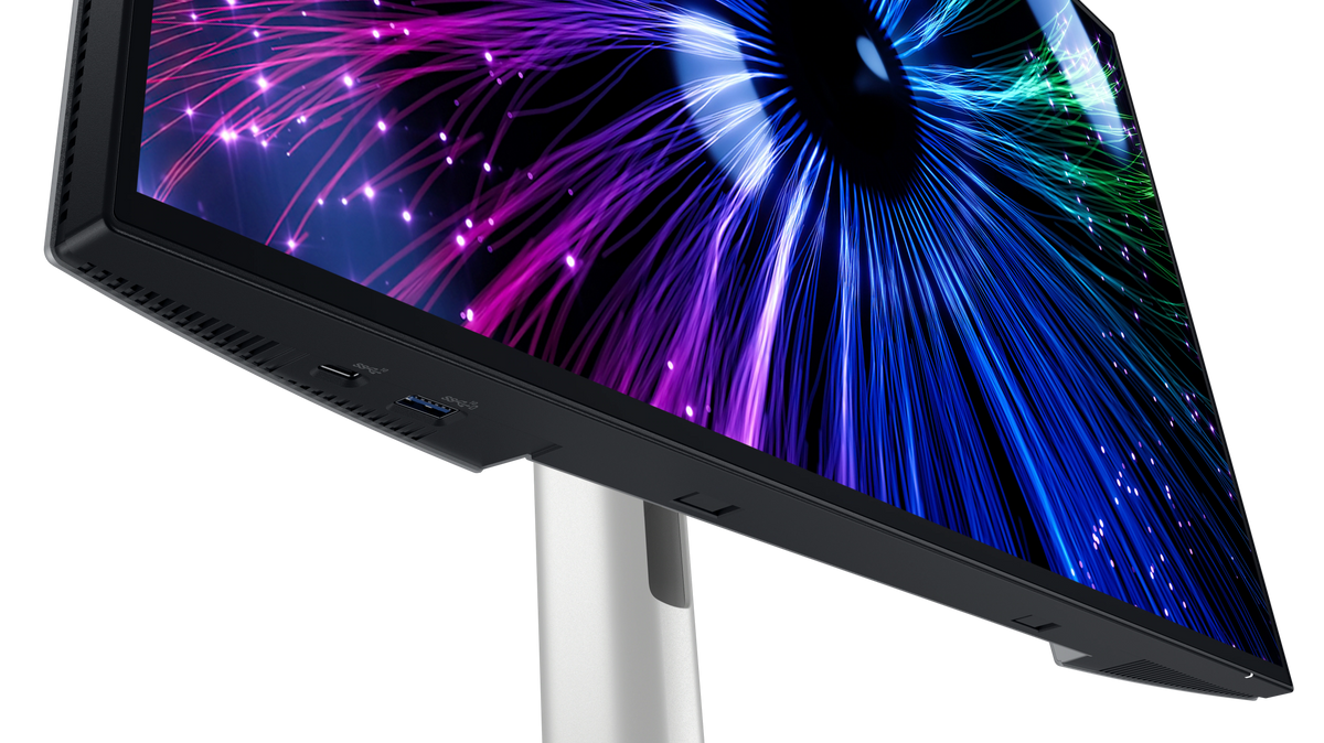 Dell UltraSharp 24 Monitor - U2424H