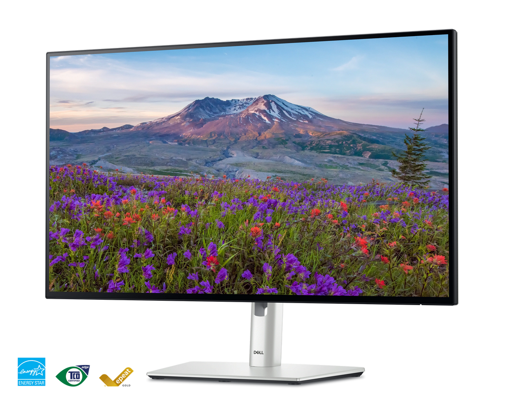 Dell U2724DE UltraSharp Monitor.