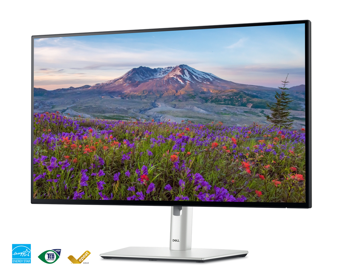 Dell U2724DE UltraSharp Monitor.