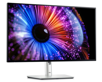 Dell UltraSharp U2724DE 27" QHD Thunderbolt 4 Hub Monitor