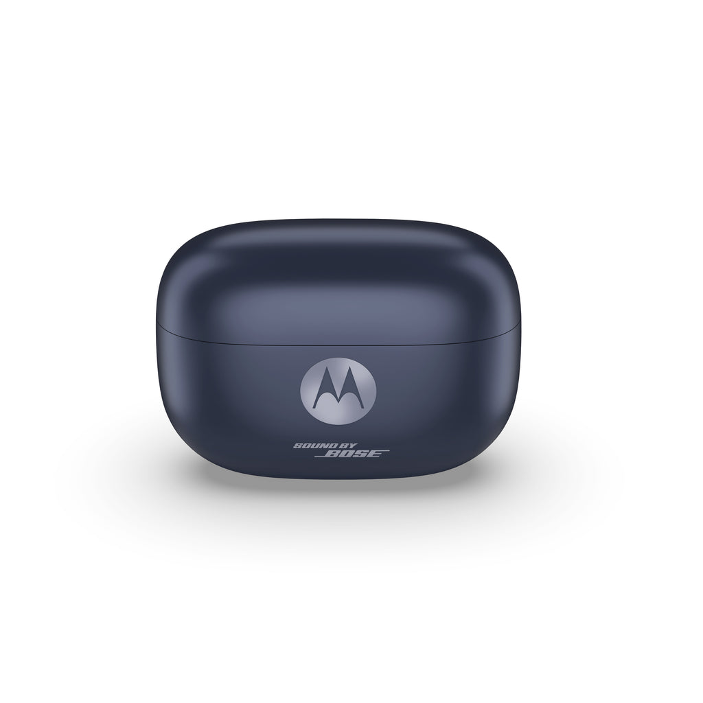 Motorola Moto Buds 2 Plus - Bose Sound, ANC, Bluetooth 6.0