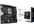 ASRock B860M Pro-A LGA1851 Micro ATX Motherboard - view 1