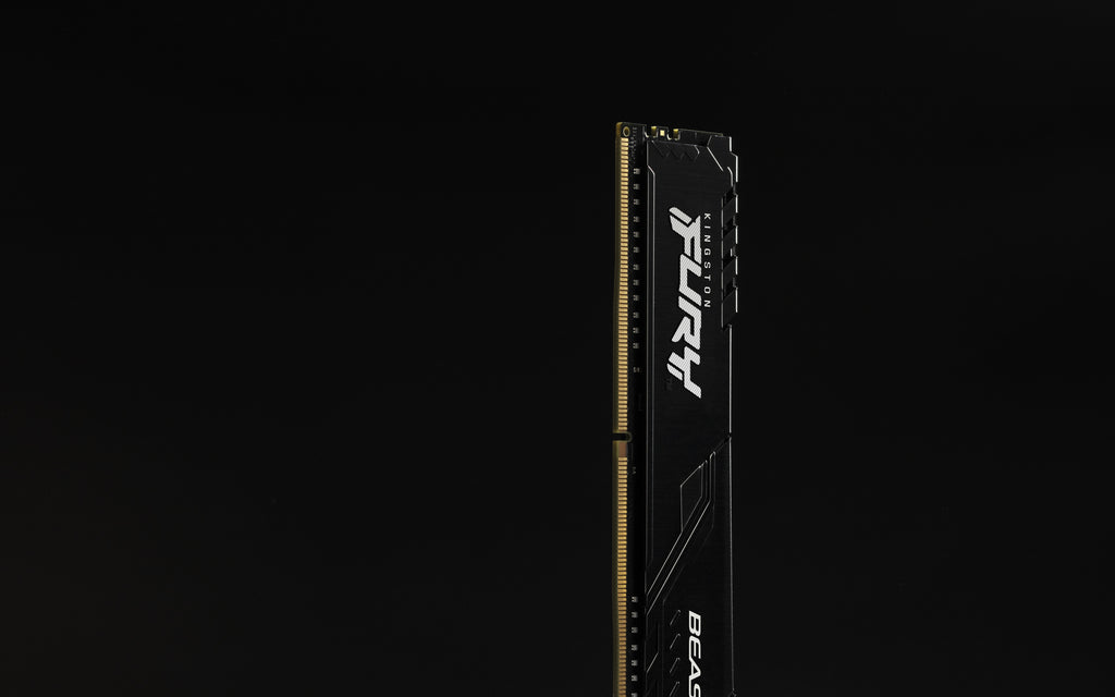 Kingston FURY Beast 16GB (2x8GB) DDR4 3600MHz CL17 Kit