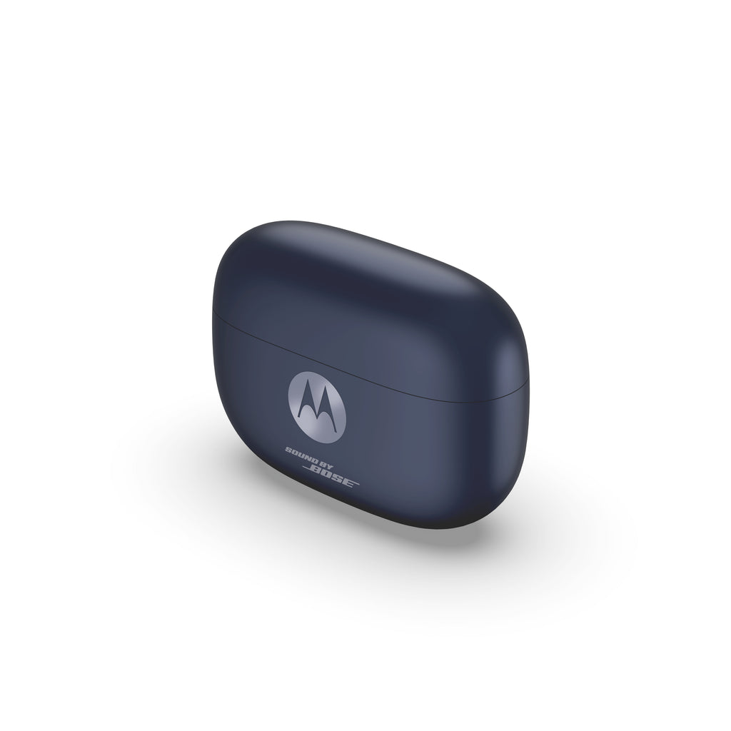 Motorola Moto Buds 2 Plus - Bose Sound, ANC, Bluetooth 6.0