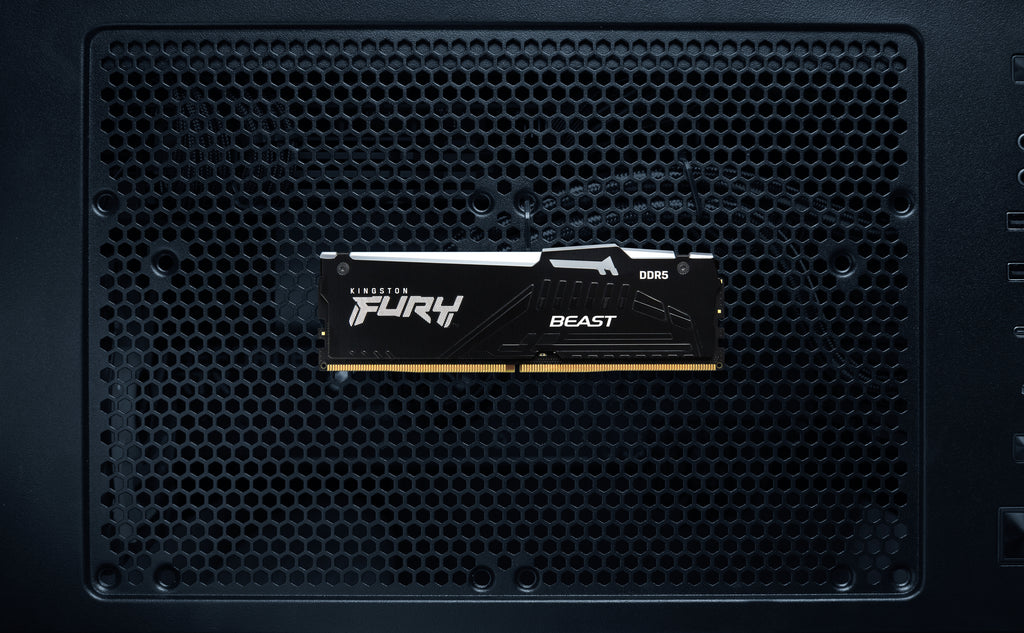 Kingston FURY Beast RGB DDR5 64GB 6000MHz CL36 Kit