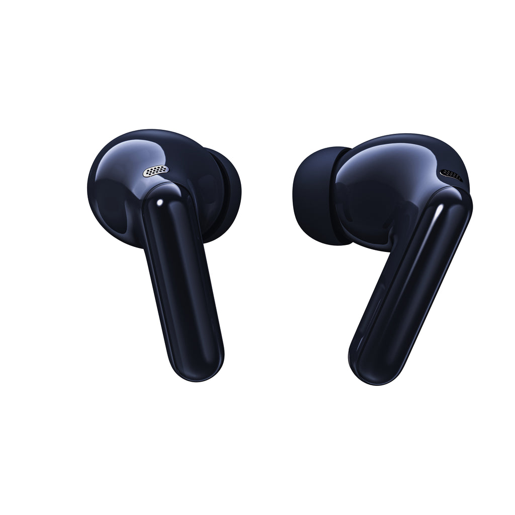 Motorola Moto Buds 2 Plus - Bose Sound, ANC, Bluetooth 6.0