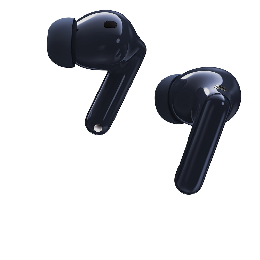 Motorola Moto Buds 2 Plus - Bose Sound, ANC, Bluetooth 6.0