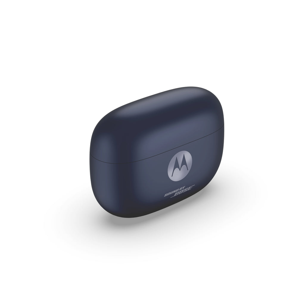 Motorola Moto Buds 2 Plus - Bose Sound, ANC, Bluetooth 6.0