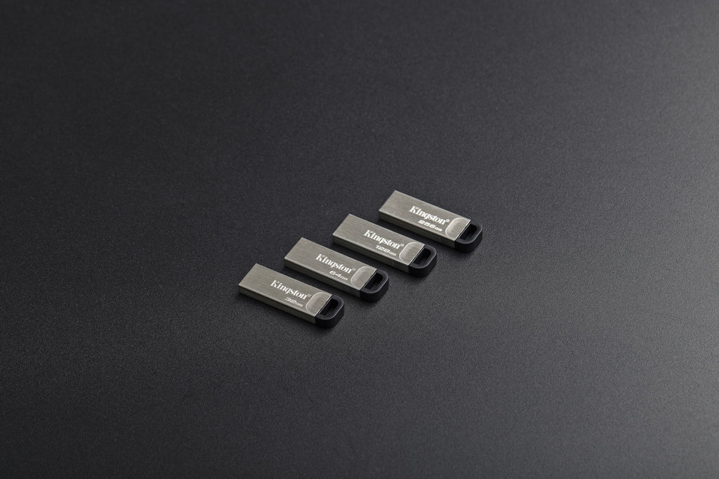 Kingston DataTraveler Kyson USB 3.2 Gen 1 Flash Drive