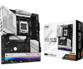 ASRock B850 Pro RS AM5 ATX Motherboard - view 1