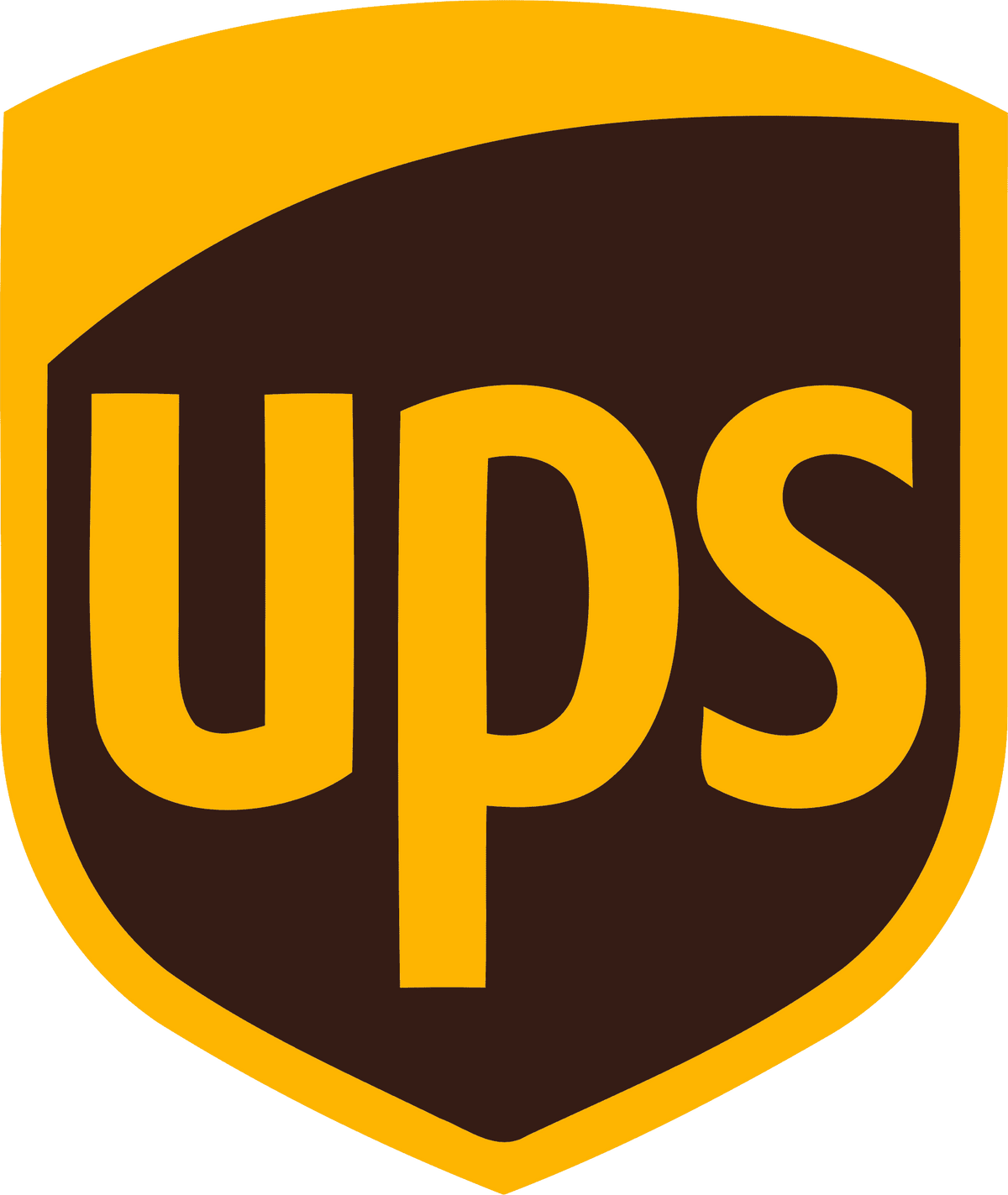 UPS logo