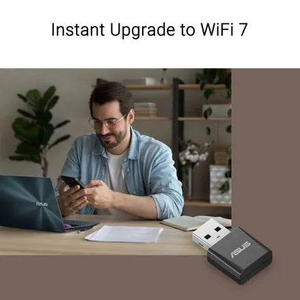 USB-BE92 Nano