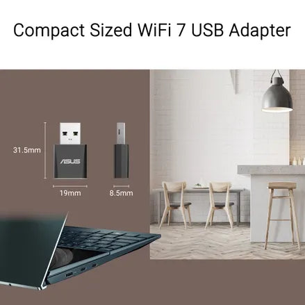 USB-BE92 Nano
