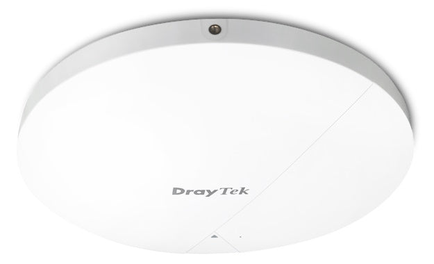 DrayTek VigorAP 1062C AX6000 Wi-Fi 6 Ceiling Access Point