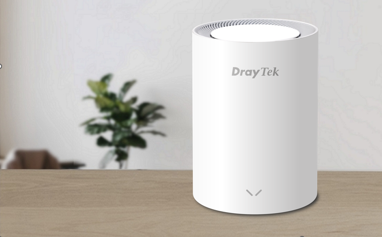 DrayTek VigorAP 805 AX3000 Wi-Fi 6 Mesh Access Point VAP805-K