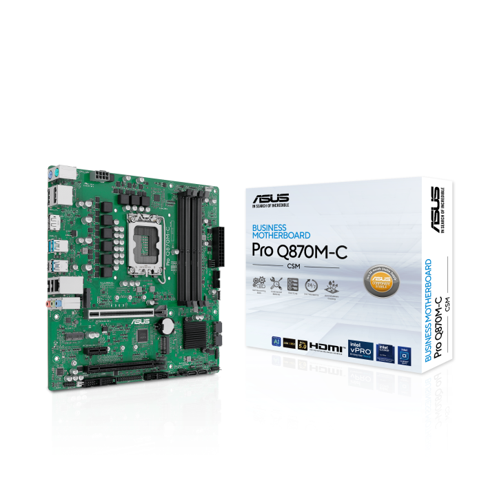 Pro Q870M-C-CSM