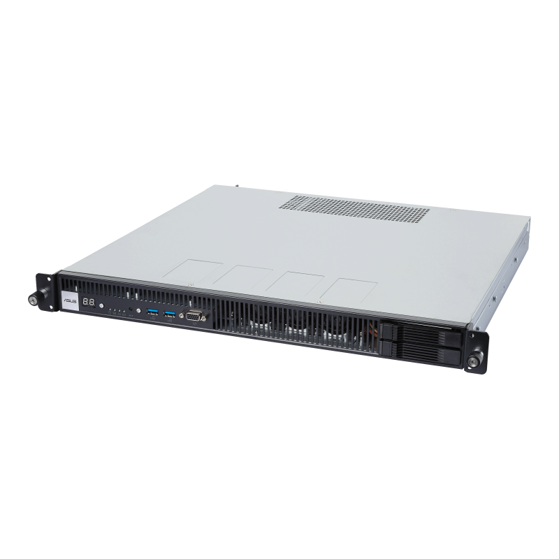ExpertCenter Pro ER100A B6-workstation rack,3D-front-top-right-view 