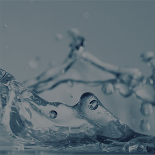 An image representing water