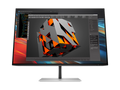 HP Series 7 Pro 24 inch WUXGA Monitor - 724pn (8X534AA)