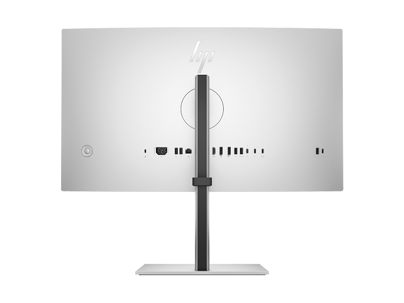 HP Series 7 Pro 27 inch 4K Conferencing Monitor - 727pm (8K135E9)
