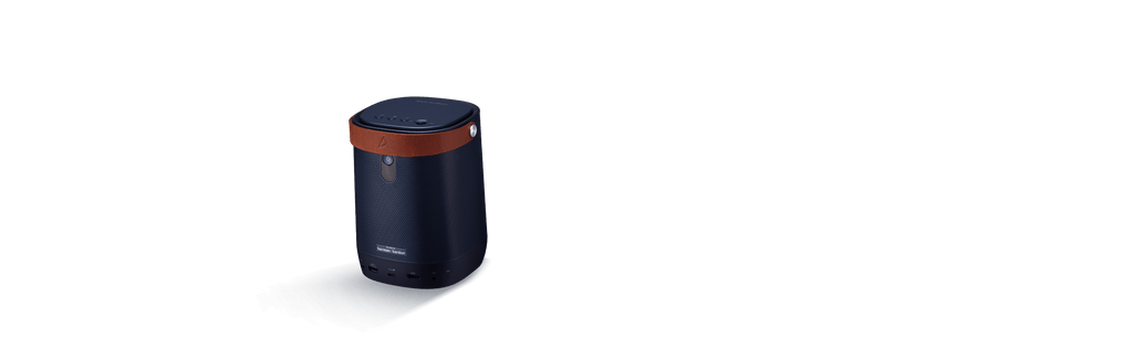 ASUS ZenBeam L2 Portable Projector - 1080p, 960 Lumens