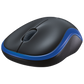 Logitech M185 Wireless Notebook Mouse with USB Nano Receiver - Tech Syndicate