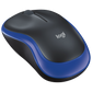 Logitech M185 Wireless Notebook Mouse with USB Nano Receiver - Tech Syndicate 