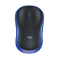 Logitech M185 Wireless Notebook Mouse with USB Nano Receiver - Tech Syndicate 