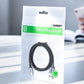 UGREEN 3A USB type to USB C Charging Cable - Quick Charge 3.0 & 2.0 - Tech Syndicate 
