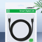 UGREEN PD60W Type C to Type C USB Cable 1M Samsung Xiaomi Apple compatibility - Tech Syndicate 
